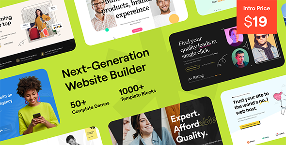 Vault 3.1.2 – Multi-Purpose Elementor WordPress Theme | Activated